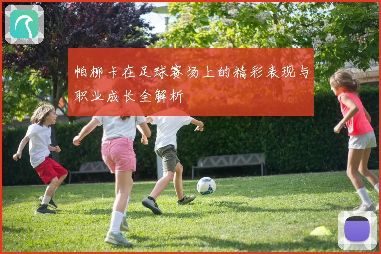 帕柳卡在足球赛场上的精彩表现与职业成长全解析